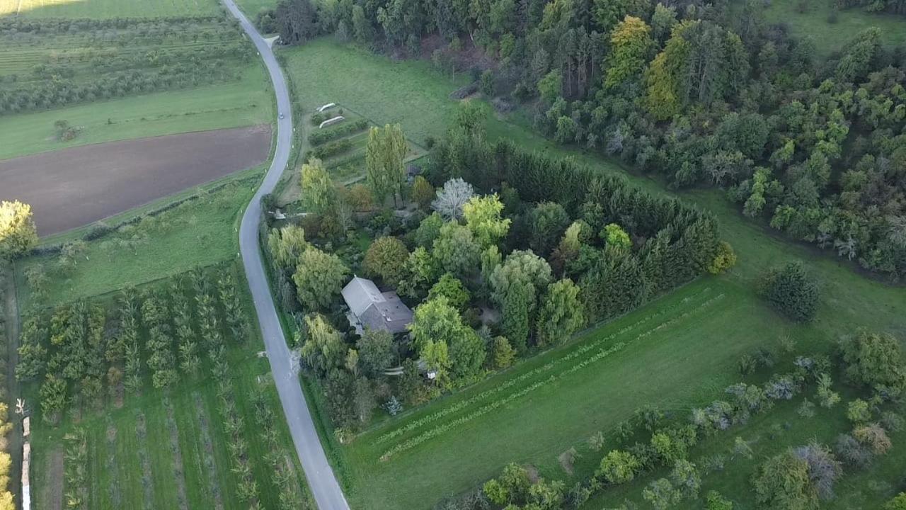 Watronville La Haie A Cerf المظهر الخارجي الصورة